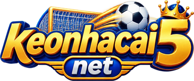 keonhacai5 net logo